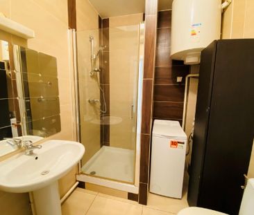 Appartement à louer Metz Centre - Photo 6