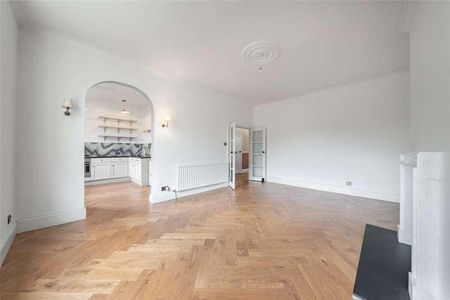 Randolph Crescent, London, W9 - Photo 2