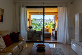 Beautiful apartment for rent in El Campanario