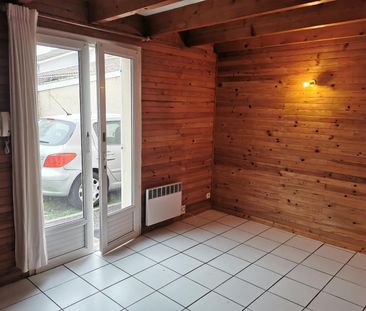 Location Appartement 2 pièces 25m² TALENCE 33400 - Photo 6
