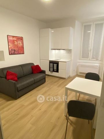 Monolocale in Affitto in Via Giuseppe Sirtori 14 a Milano - Photo 5