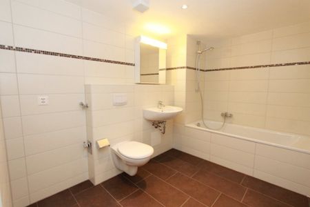3 Zimmer, 64 m², 1. Stock - Foto 2