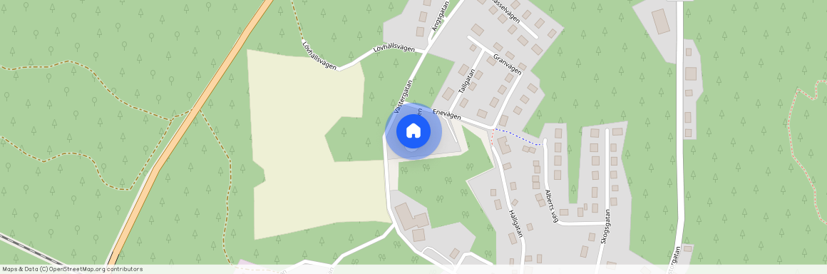 Högsby, Enevägen, 2C, 57940