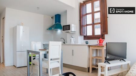 valencia, Valencian Community 46011 - Photo 2