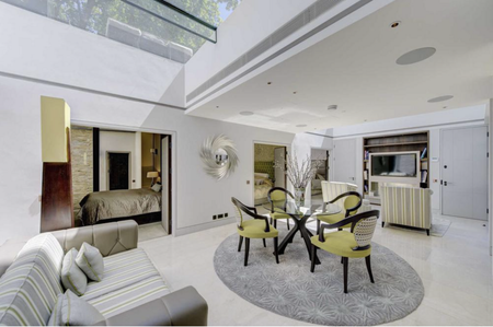 5 bedroom apartment to rent - Photo 3