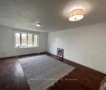 For Lease - 30 Kenilworth Road Unit# Upper, Brampton, Ontario - Photo 1