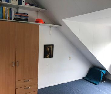 Te huur: Huis Leopoldlaan in Uithoorn - Foto 2