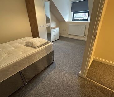 4 Bed Terraced House, Stoke Lane, BS9 - Photo 6