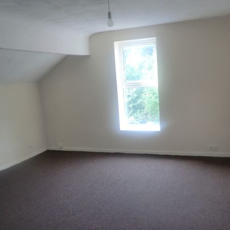 Studio Flat, Great Clowes Street, M7 - Photo 4