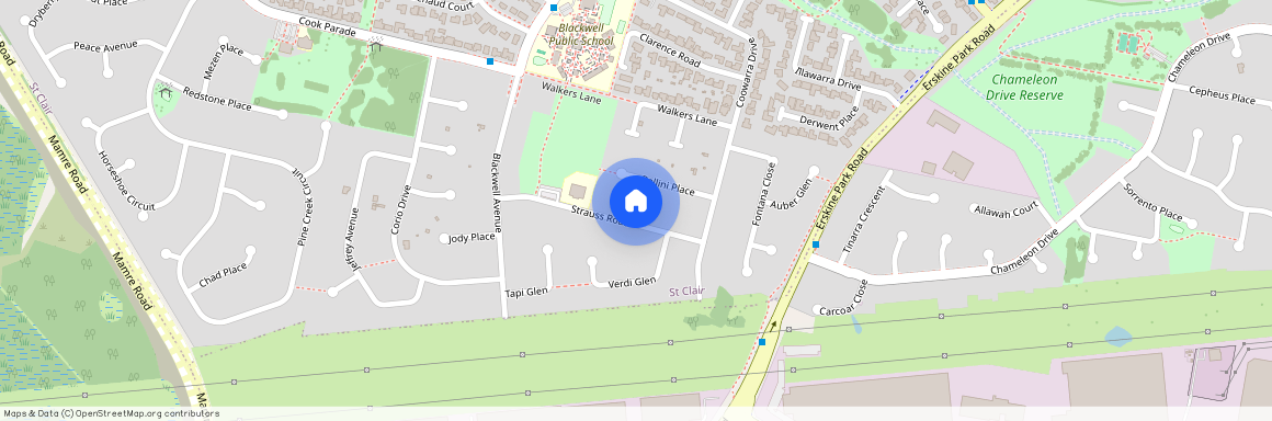 13 Strauss Road, NSW 2759, St Clair