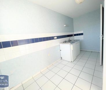 Location Appartement 2 pièces 45m² LE HAVRE 76600 - Photo 6