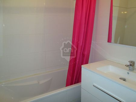 Location Appartement 3 pièces 49m² - Photo 5