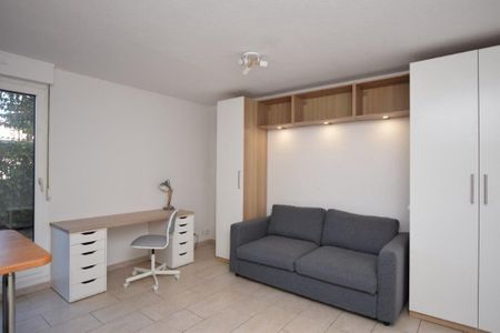 Location Appartement 1 pièce 24m² TOULOUSE 31100 - Photo 2