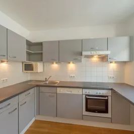 ++PROVISIONSFREI++ Großzügige 4-Zimmer Neubauwohnung, tolle LAGE in 1080! - Photo 2