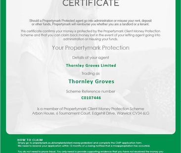 3 bedroom terraced house to rent - Photo 2