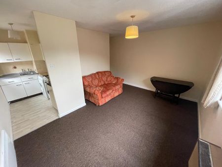 1 bedroom maisonette to rent - Photo 3