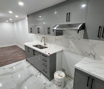 For Lease - 3896 Skyview Street Unit# Lower, Mississauga, Ontario - Photo 6