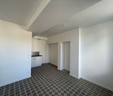 STUDIO QUARTIER ST JUST DES MARAIS, - Photo 1