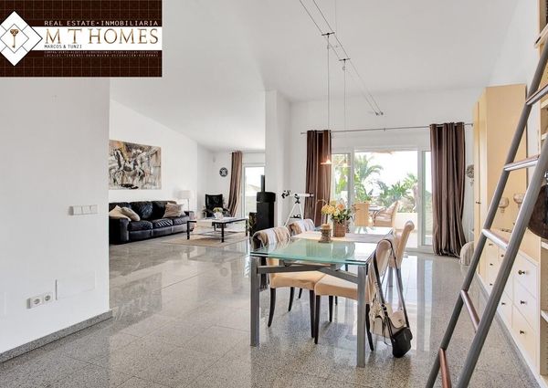 Luxury Villa in Marbesa, Marbella