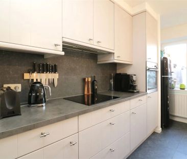 Gunstig gelegen woning met 3 slpk., tuin en garage te Zichem - Photo 3