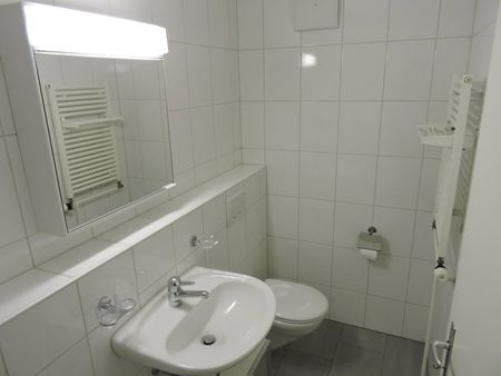 3.5 Zimmer, 93 m², 1. Stock - Photo 2