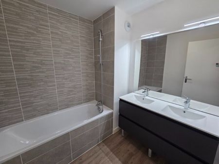 Appartement 3 pièces - Photo 2