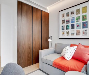 Buckingham Gate, Westminster, SW1E - Photo 1