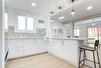 Flat for rent in Nou Moles - L'Olivereta (Valencia)