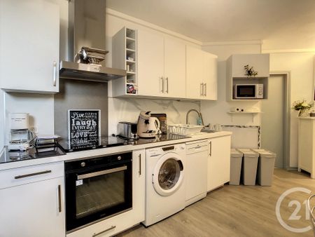 Location Appartement 3 pièces 55m² STE SAVINE 10300 - Photo 2