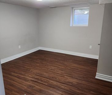 For Lease - 114 Porchlight Road Unit# Bsmnt, Brampton, Ontario - Photo 6