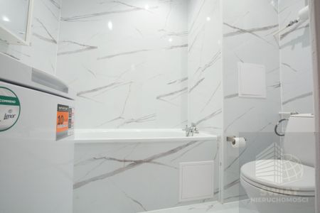 Kawalerka 30,70 m² z balkonem os. Anny Jagiellonki - Фото 3