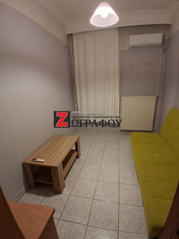 Studio/Γκαρσονιέρα για ενοικίαση Μητρόπολη (Κομοτηνή) - Φωτογραφία 2