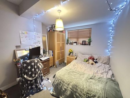 38 Flat 4 Cardigan Road, Leeds, LS6 3AG - Photo 4