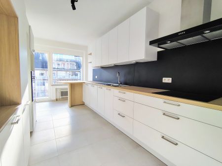 Avenue Guillaume Abeloos, 1200, Woluwe-Saint-Lambert - Foto 3