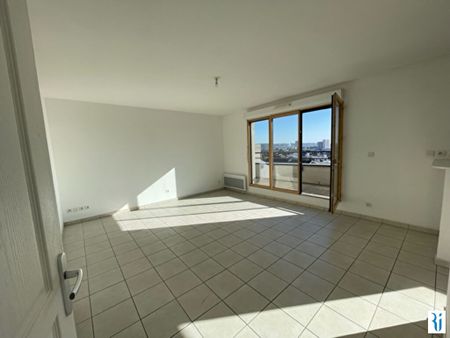 Location Appartement 3 pièces 68m² - Photo 3