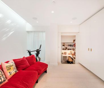 5 bedroom terraced house to rent - Photo 6
