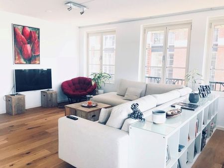 Te huur: Appartement Oostelijke Handelskade in Amsterdam - Foto 2