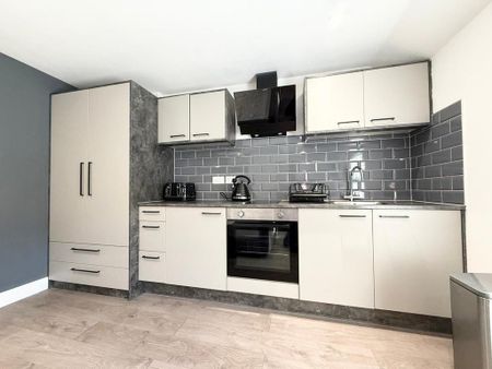 Studio to rent - Photo 4