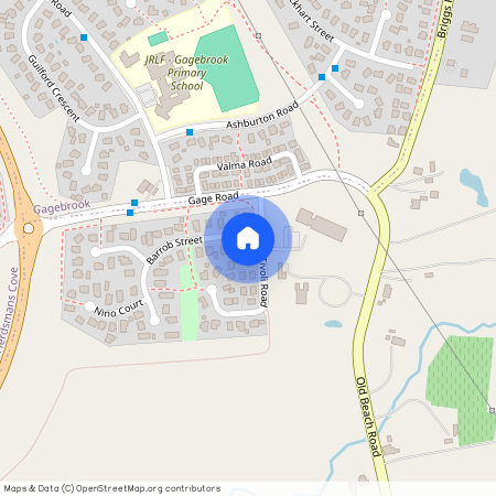 1 Barrob Street, Old Beach TAS 7017