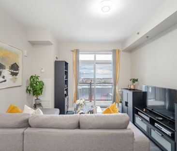 For Lease - 2490 Old Bronte Road Unit# 406, Oakville, Ontario - Photo 5