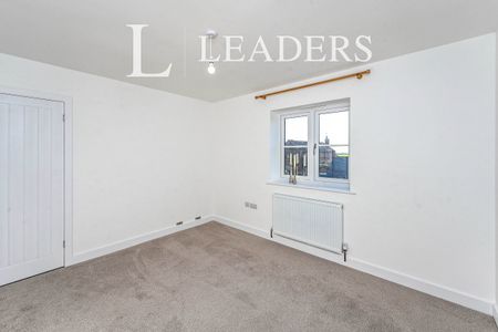 4 bedroom house to rent Mark Lane, East Markham, NG22 - Photo 5