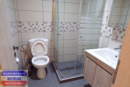 Studio/Γκαρσονιέρα για ενοικίαση Κηπούπολη (Καβάλα) - Φωτογραφία 3