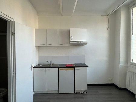 Location Appartement 1 pièce 16m² ALBI 81000 - Photo 3