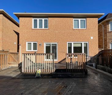For Lease - 15 Muskox Drive Unit# BSMT, Toronto, Ontario - Photo 5