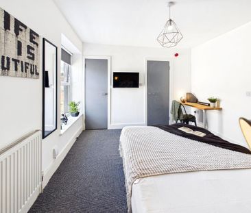 5 bedroom terraced house to rent - Photo 3