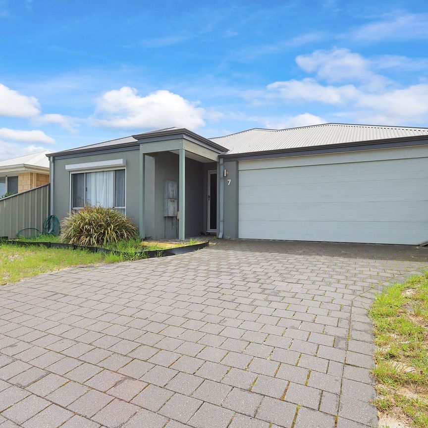 In the Heart of Baldivis - Photo 1