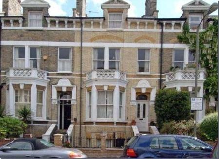 4 Bed Maisonette, London, SW18 - Photo 5