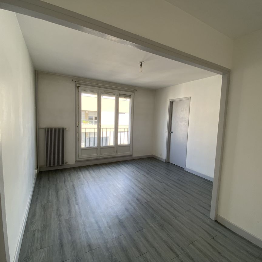Location Appartement 1 pièce 29m² REIMS 51100 - Photo 1