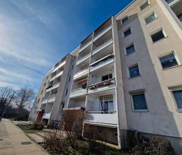 **JETZT EINZIEHEN**3-Zimmer-Wohnung // Balkon // Bad mit Wanne // a... - Photo 1