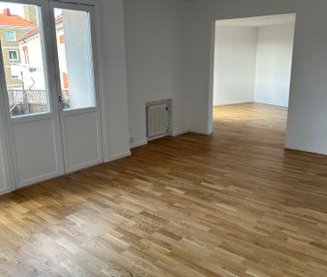 Grönalundsgatan, Limhamn - Photo 1